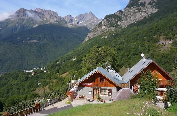 Chez Passoud Vaujany