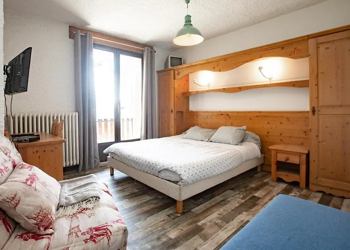 Chez Passoud Vaujany