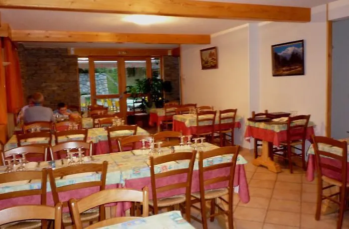 Frühstückspension Chez Passoud
