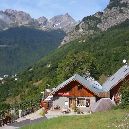 Chez Passoud Vaujany