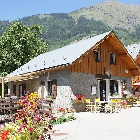 Chez Passoud Bed & Breakfast 2*