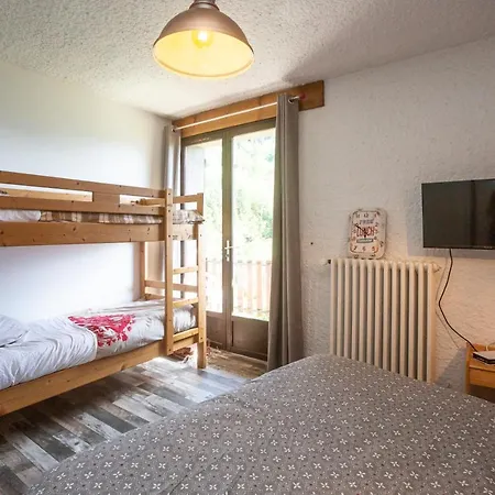 Chez Passoud Bed & Breakfast Vaujany