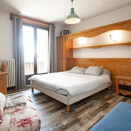 Chez Passoud Vaujany
