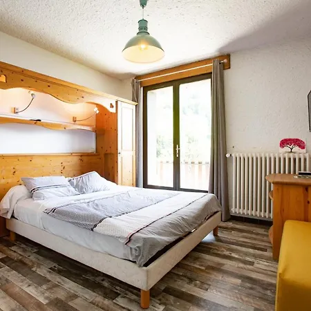 Chez Passoud 2* Вожани