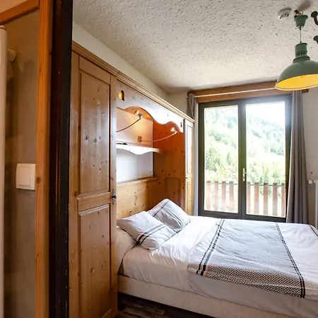 Bed & Breakfast Chez Passoud Vaujany