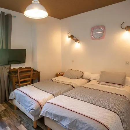 Chez Passoud Vaujany