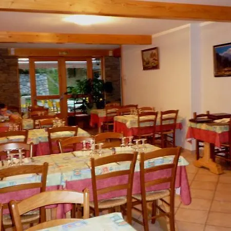 Bed & Breakfast Chez Passoud